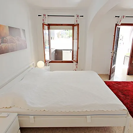 Galicia - Private Pool In Villa Benissa