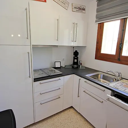 Galicia - Private Pool In Benissa