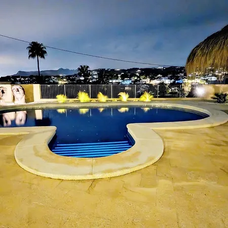Galicia - Private Pool In *