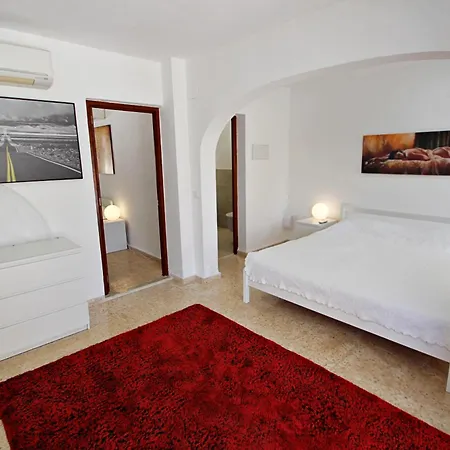 Galicia - Private Pool In * Benissa