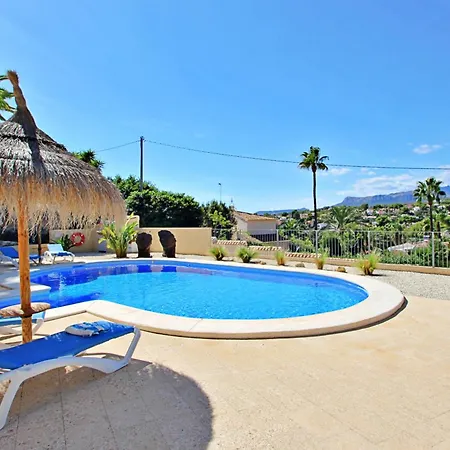 Galicia - Private Pool In Villa *