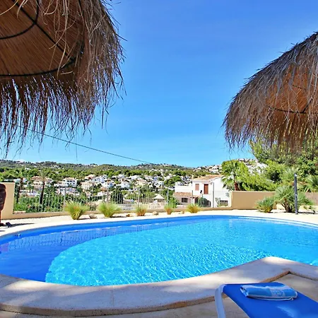Galicia - Private Pool In