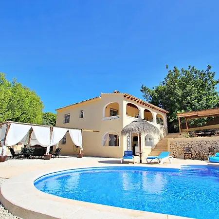 Galicia - Private Pool In