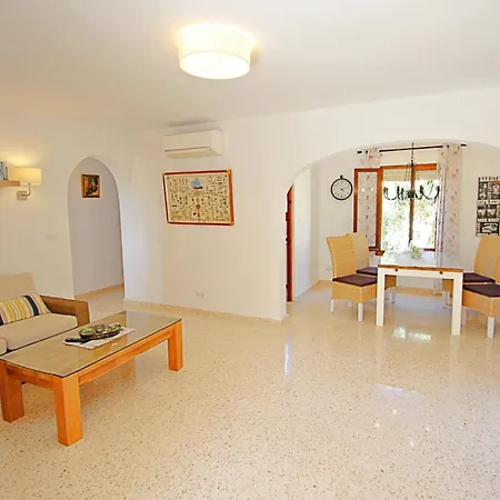 Galicia - Private Pool In * Benissa